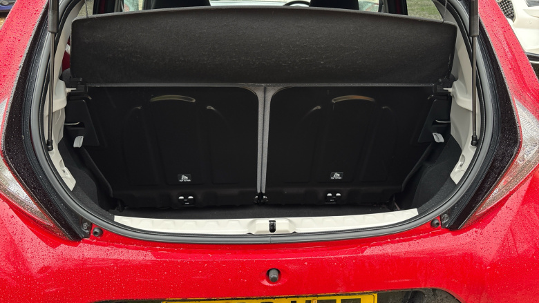 Toyota Aygo 1.0 VVT-i X-Trend 5dr Petrol Hatchback